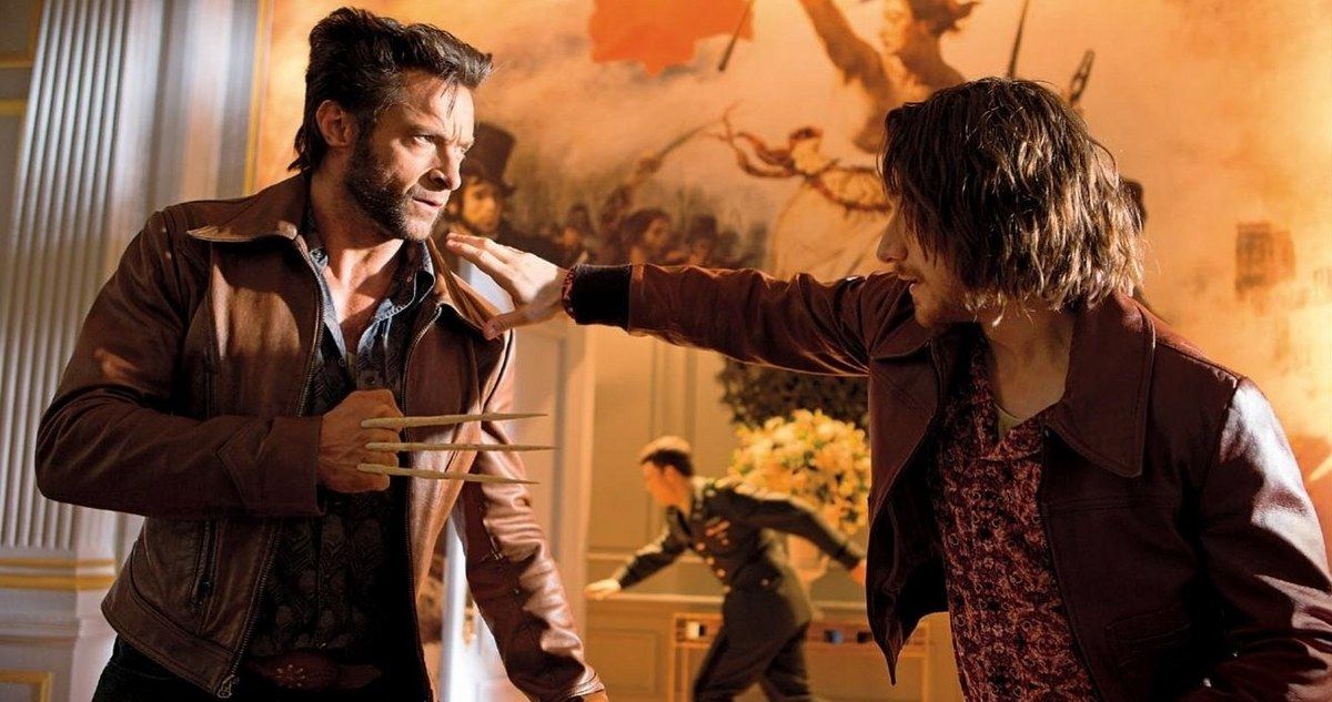 3 New X-Men: Days of Future Past Behind-The-Scenes Featurettes