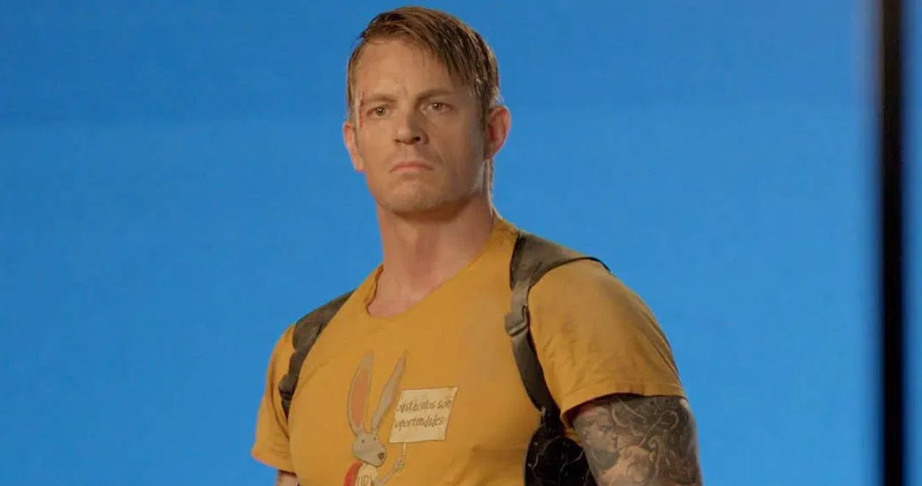 The Suicide Squad Doesn't Feel Like a Sequel at All According to Returning Star Joel Kinnaman