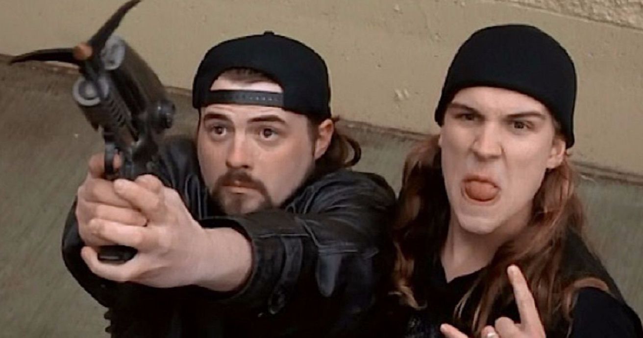 Mallrats 2 Title Is Now in the Hands of Fans Says Kevin Smith