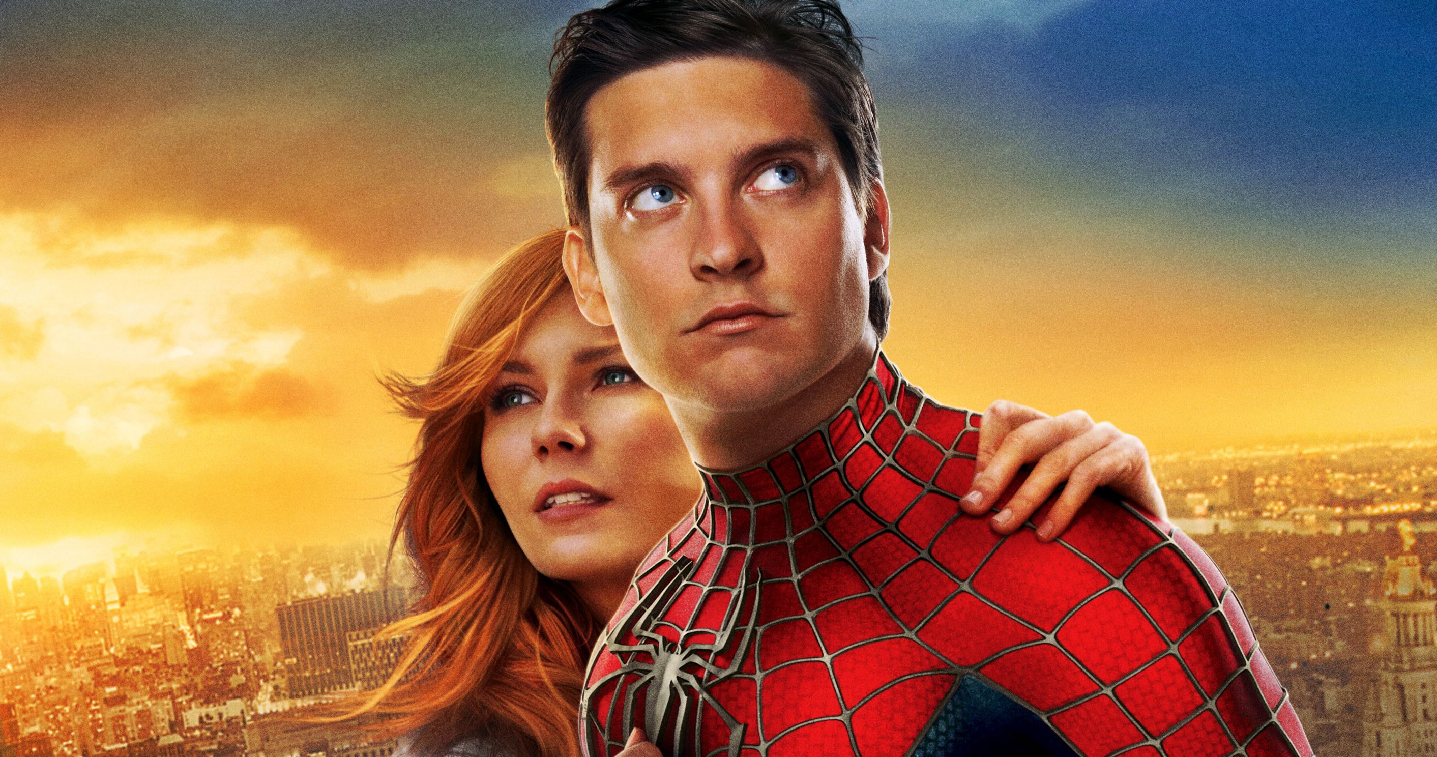 EXCLUSIVE: 'SPIDER-MAN 4' SCRAPPED; SAM RAIMI & TOBEY MAGUIRE