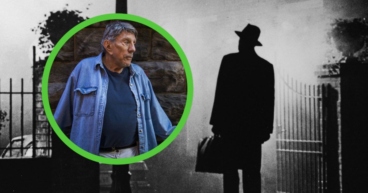 William Peter Blatty, The Exorcist Author, Passes Away at 89