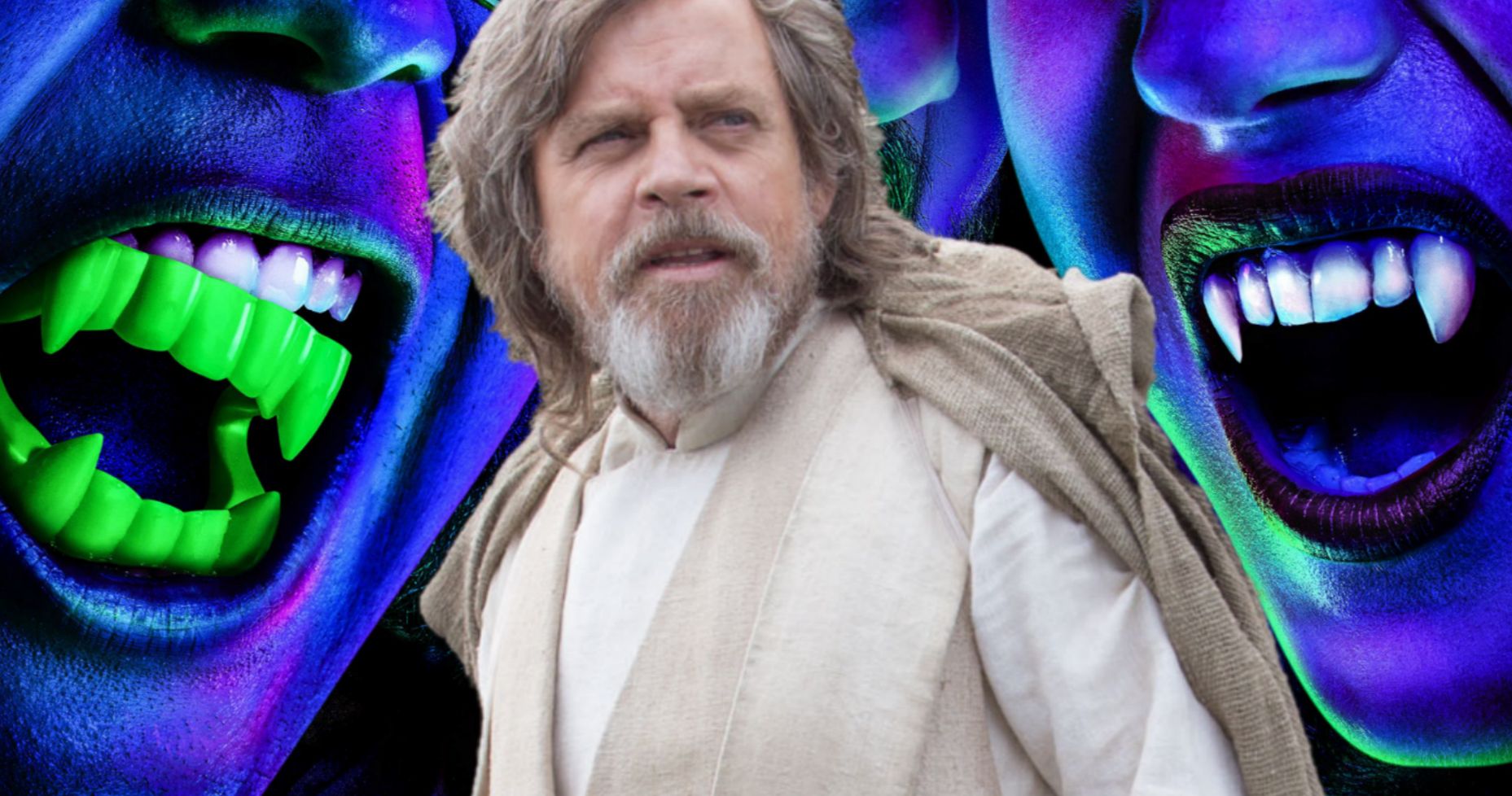 What We Do in the Shadows Season 2 Lures in Star Wars Legend Mark Hamill