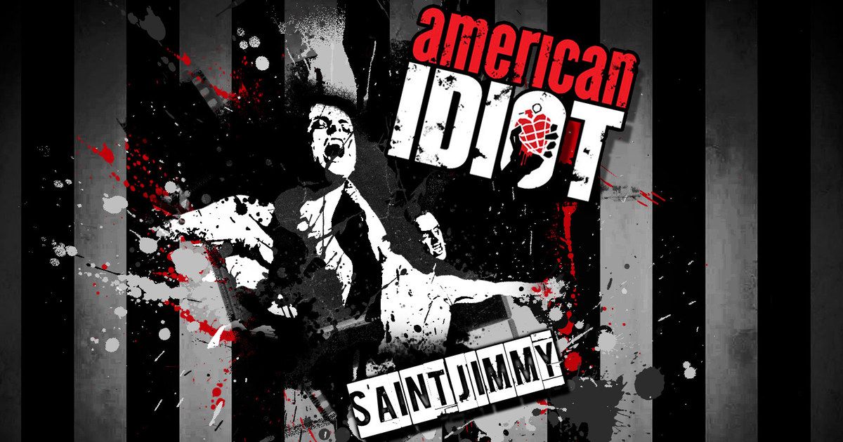 American Idiot Movie Is Happening at HBO Says Green Day Frontman