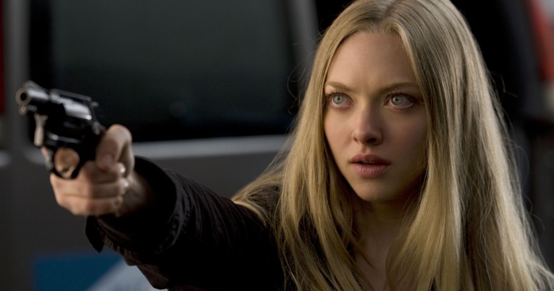 Why Amanda Seyfried Has So Far Refused to Suit Up for a Superhero Movie