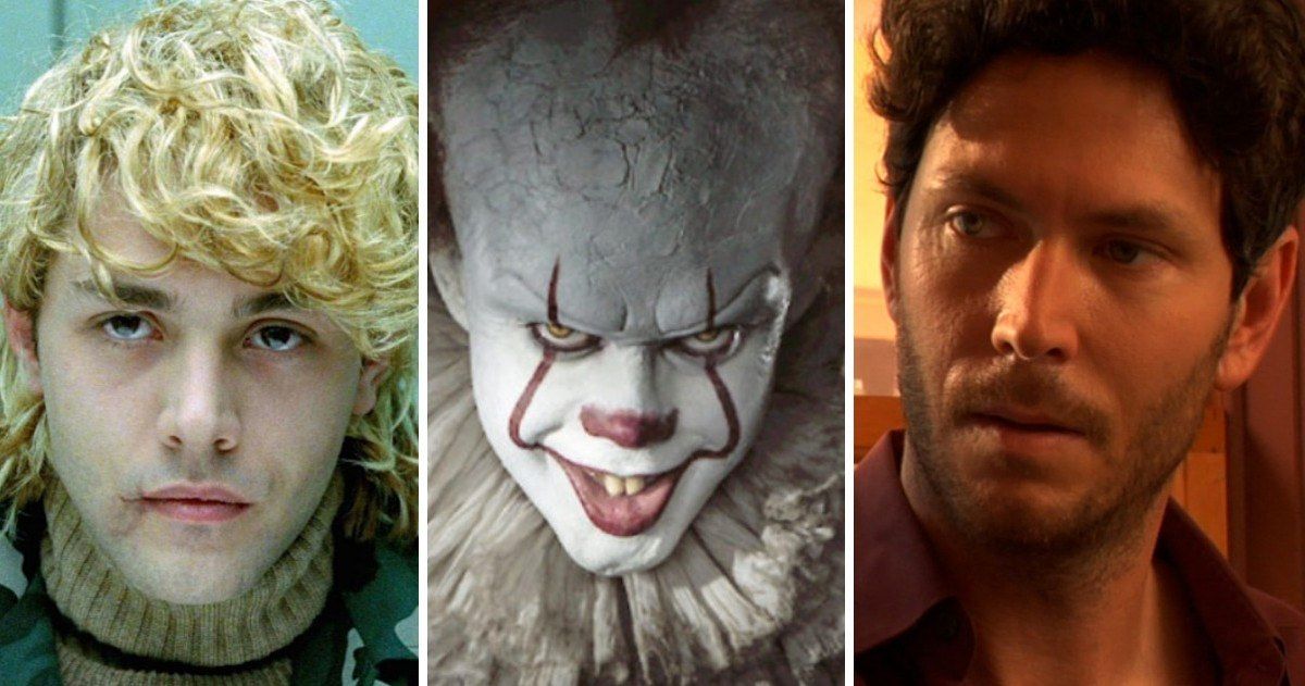 IT: Chapter 2 Adds Xavier Dolan and Will Beinbrink in Supporting Roles