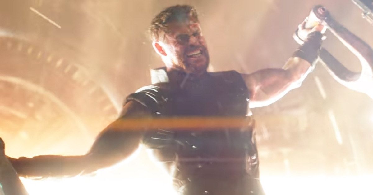 Avengers 4 Is More Shocking Than Infinity War Says Chris Hemsworth