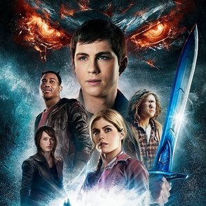 Second Percy Jackson: Sea of Monsters Trailer