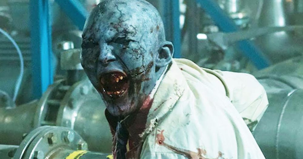 New Doom: Annihilation Teaser Trailer Brings A Gory, Demon-Filled Hellride