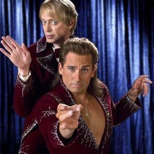The Incredible Burt Wonderstone Photos with Steve Carell; Trailer Debuts on Friday