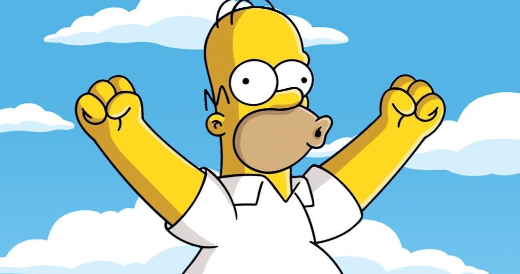 Homer Simpson Would Be 65 Today If The Simpsons Actually Aged