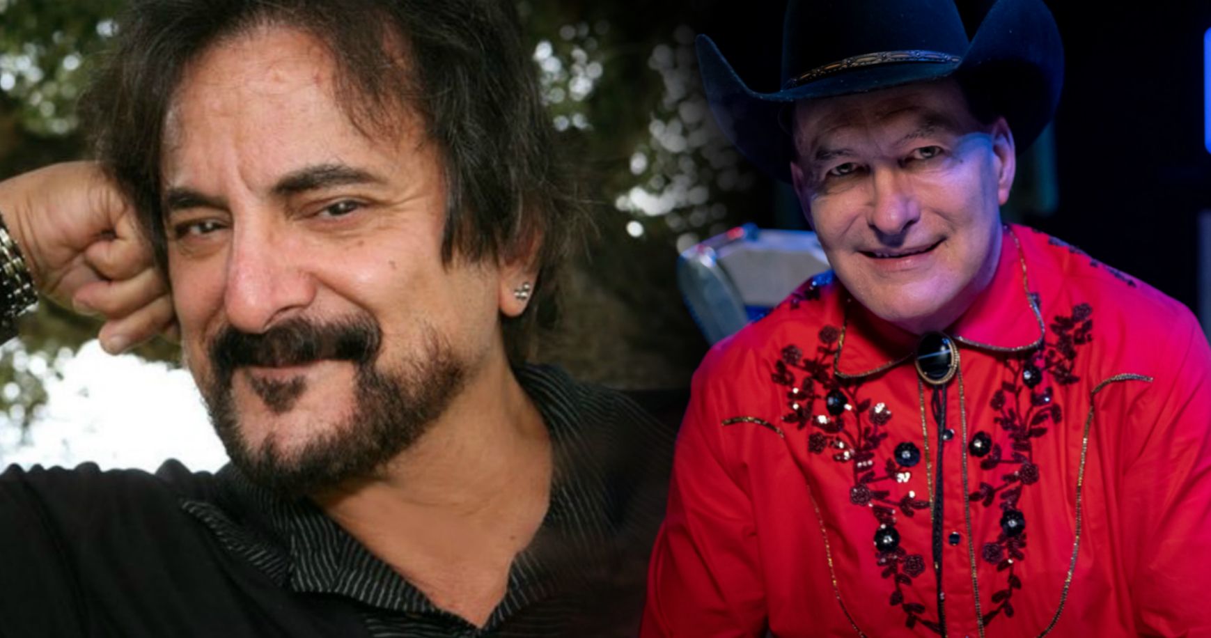 Tom Savini Is Visiting The Last Drive-In with Joe Bob Briggs This Friday on Shudder