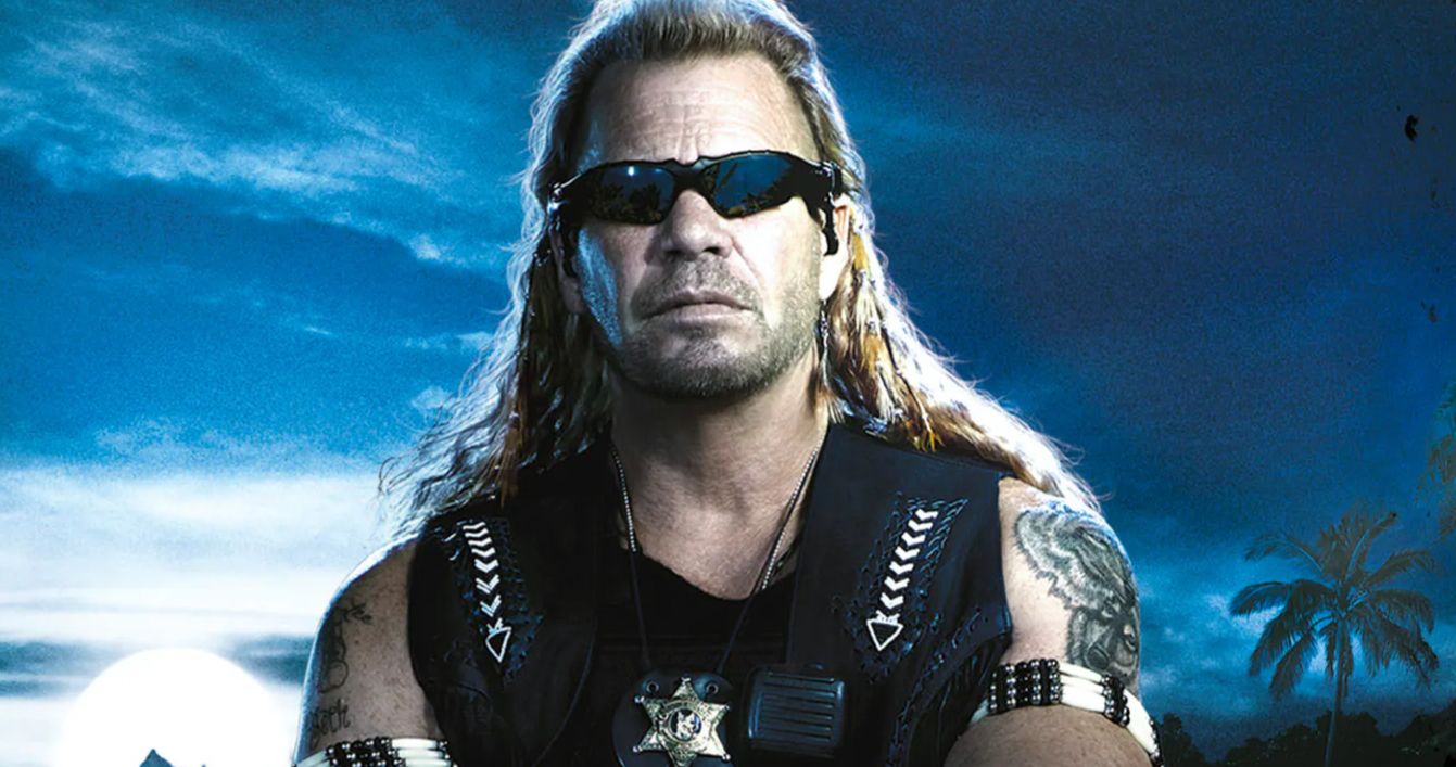 Dog the Bounty Hunter Shops New TV Show as His Hunt for Brian Laundrie Continues