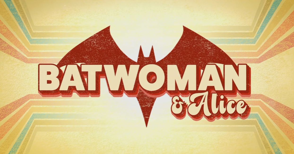 Batwoman Season 3 Trailer Teams Up Batwoman &amp; Alice