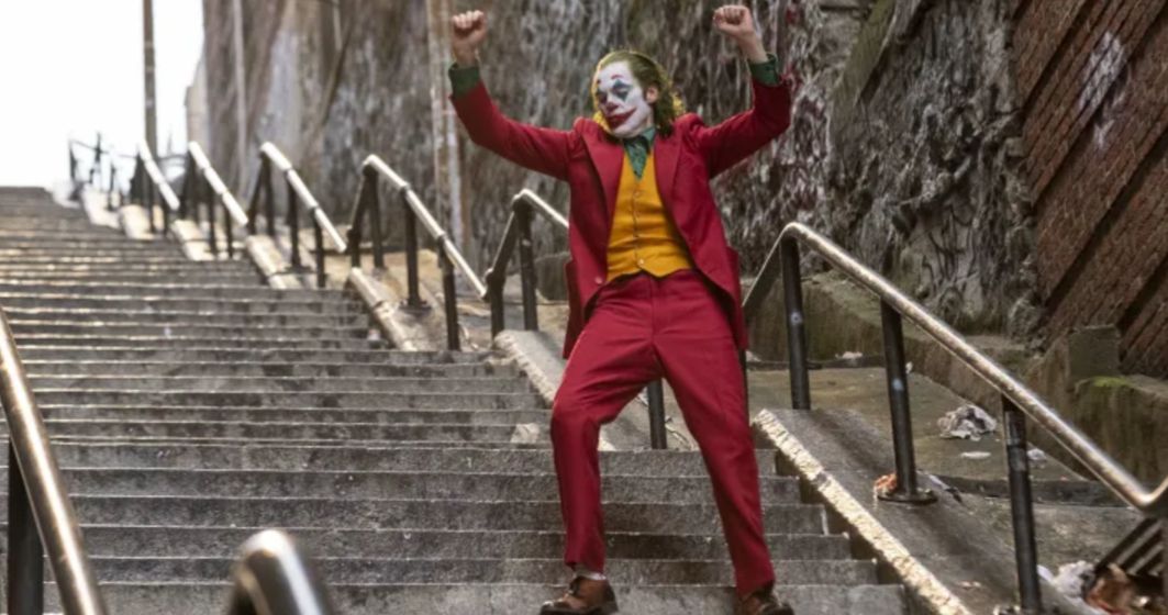 Joker Ignites Outrage for Featuring Song by Convicted Pedophile