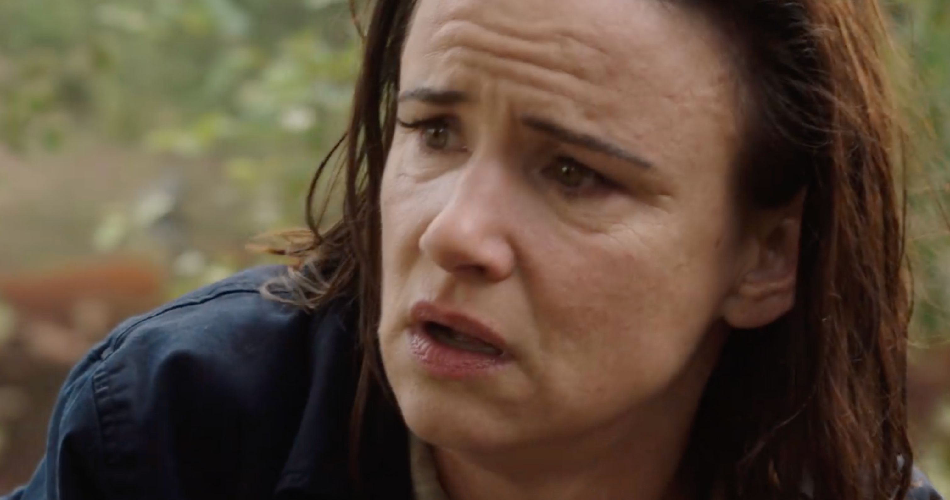 Sacred Lies Trailer Has Juliette Lewis Digging for Singing Bones