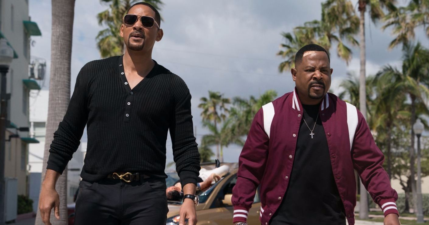 Bad Boys for Life Wins Its Second Weekend at the Box Office with $34 Million