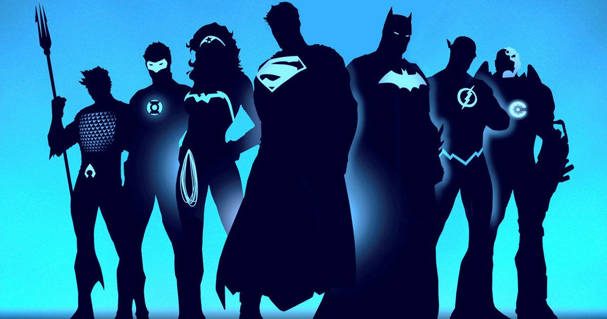 Justice League Rumor: How Will Green Lantern Be Introduced?