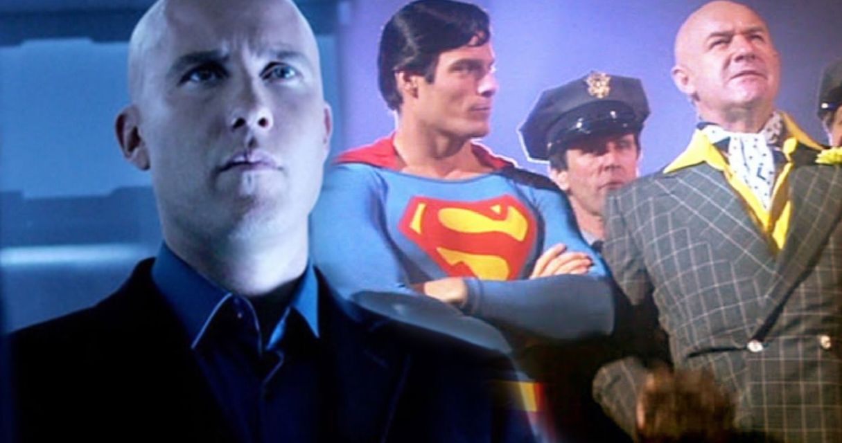 Best Lex Luthor Debate Has Jon Cryer Naming Gene Hackman or Michael Rosenbaum as the GOAT