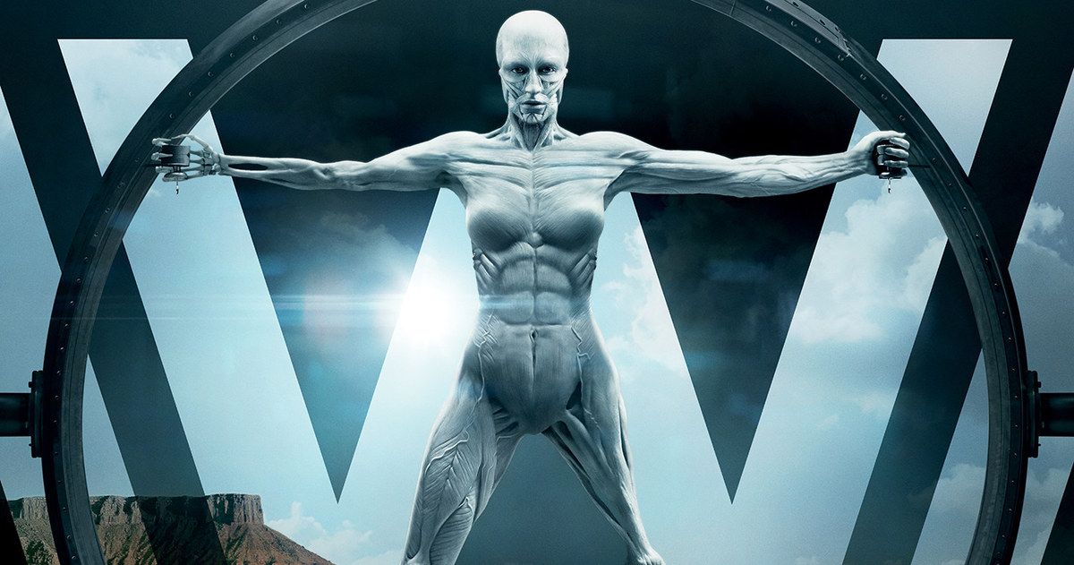 Westworld Video Goes Behind-The-Scenes of HBO's New Show