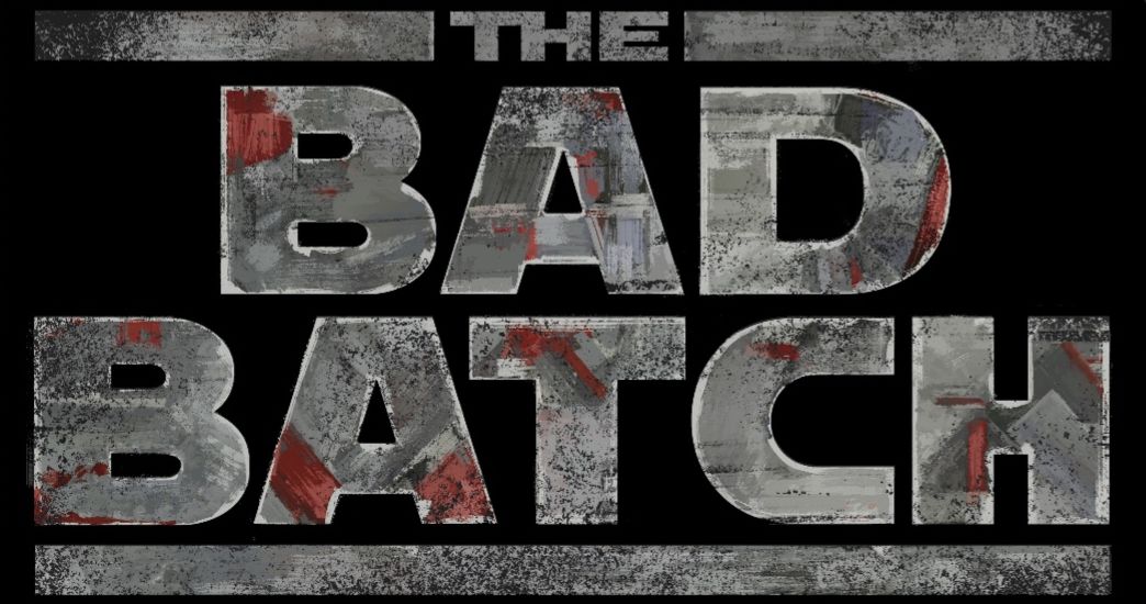 Star Wars: The Bad Batch Animated Series Is Coming to Disney+ in 2021