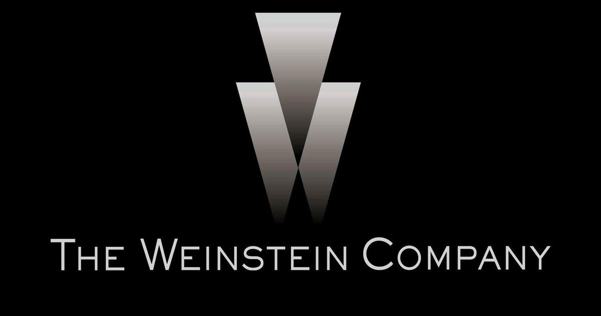 Weinstein Company Is Filing for Bankruptcy After Sale Falls Through
