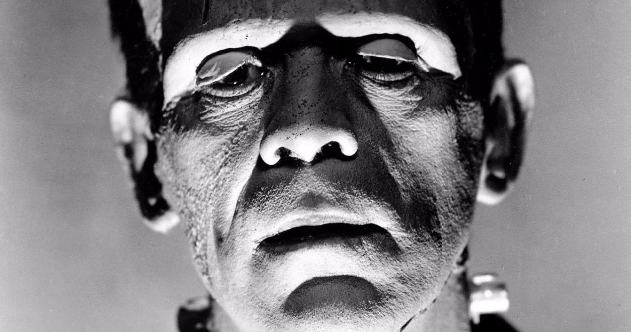 Boris Karloff: The Man Behind The Monster 5-Minute Trailer Pays Tribute to Horror Legend