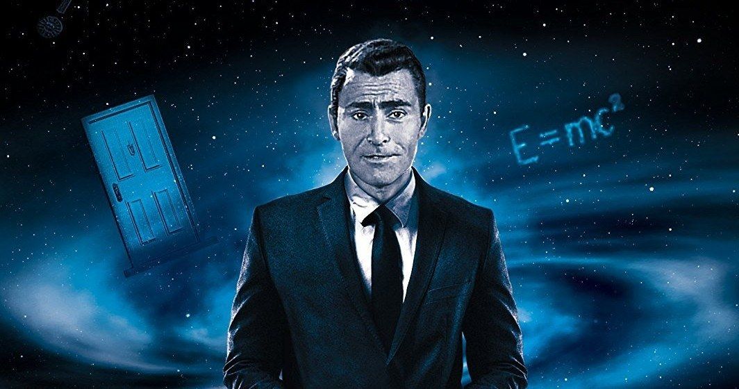 The Twilight Zone Reboot Is Happening with Get Out Creator