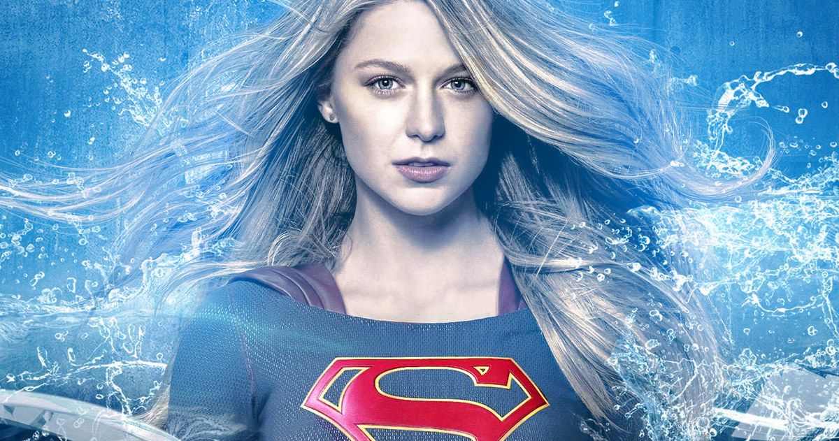 10 Things About Supergirl You Never Knew