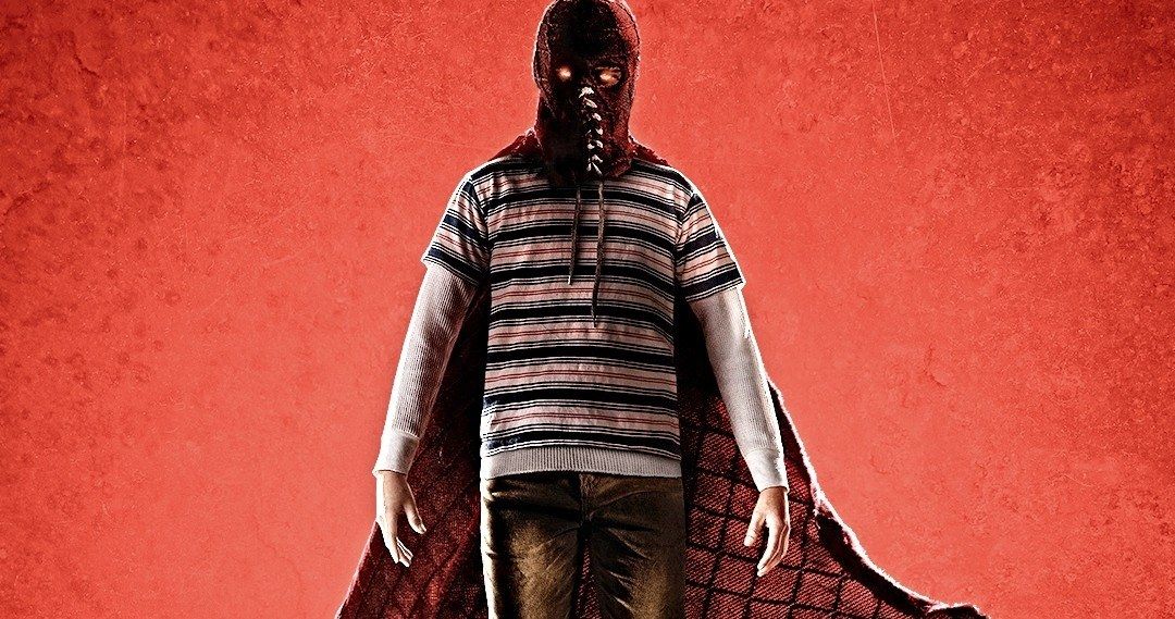 James Gunn Shares Brightburn Extended Trailer and Scary New Poster