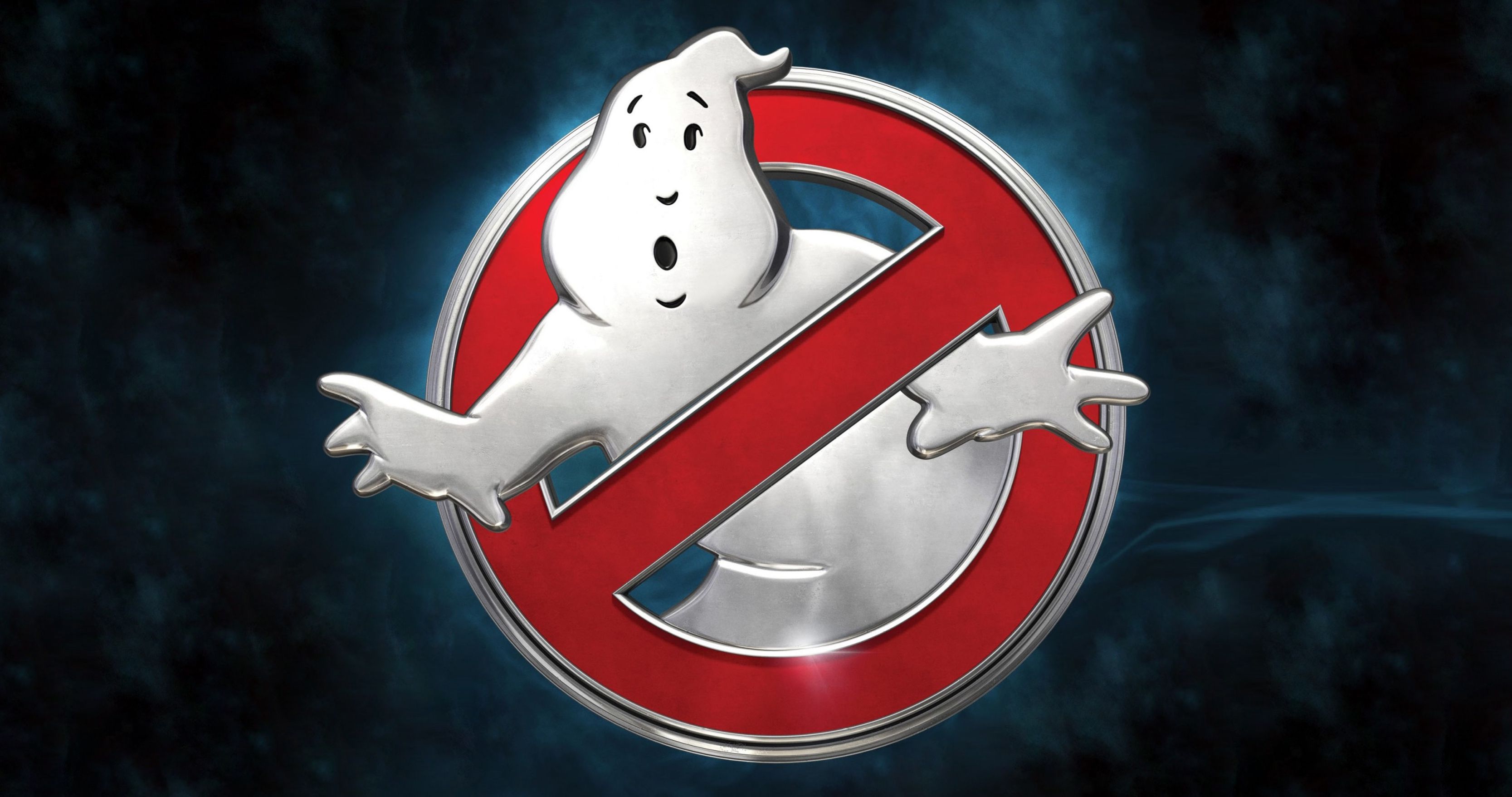 Ghostbusters' Returning to Theaters for 35th Anniversary