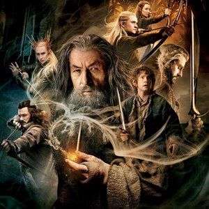 Watch The Hobbit: The Desolation of Smaug Global Fan Event Live