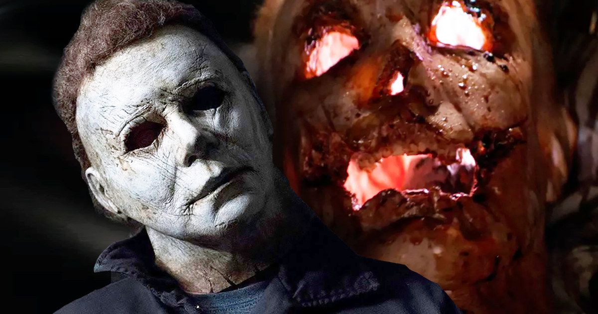 Halloween Trailer #2 Has Michael Myers on a Brutal Killing Spree