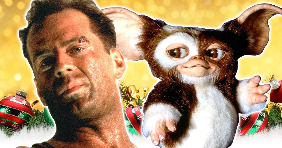 12 Christmas Movies Not About Christmas