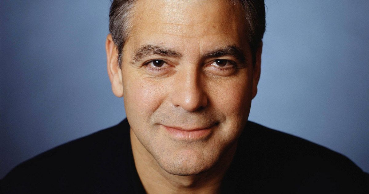 George Clooney and Grant Heslov Plan Pioneer Remake