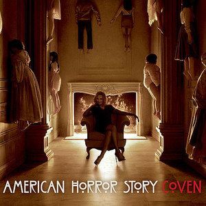 Three American Horror Story: Coven Trailers
