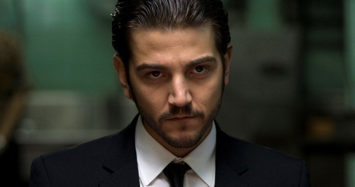 Narcos Season 4 Trailer Brings in Diego Luna and Michael Pena