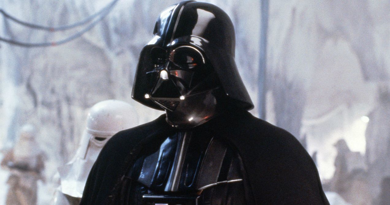 David Prowse Dies, Darth Vader Actor from Star Wars Was 85