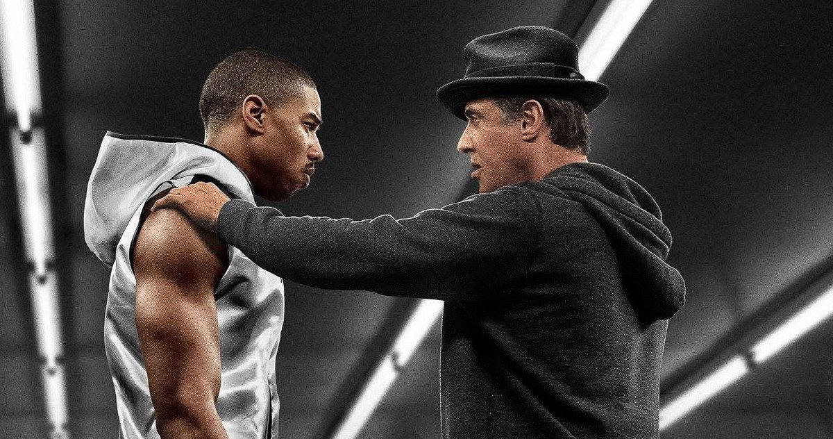 Creed Review: Rocky Delivers a Knockout Blow