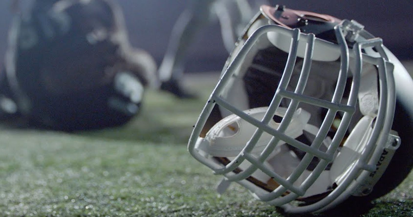 Dark Side of Football Trailer Highlights the American Sport's Most Tragic Stories