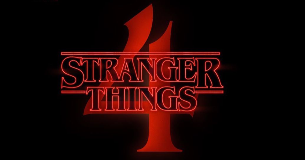 Stranger Things Season 4 Resumes Filming, New Set Photo Released