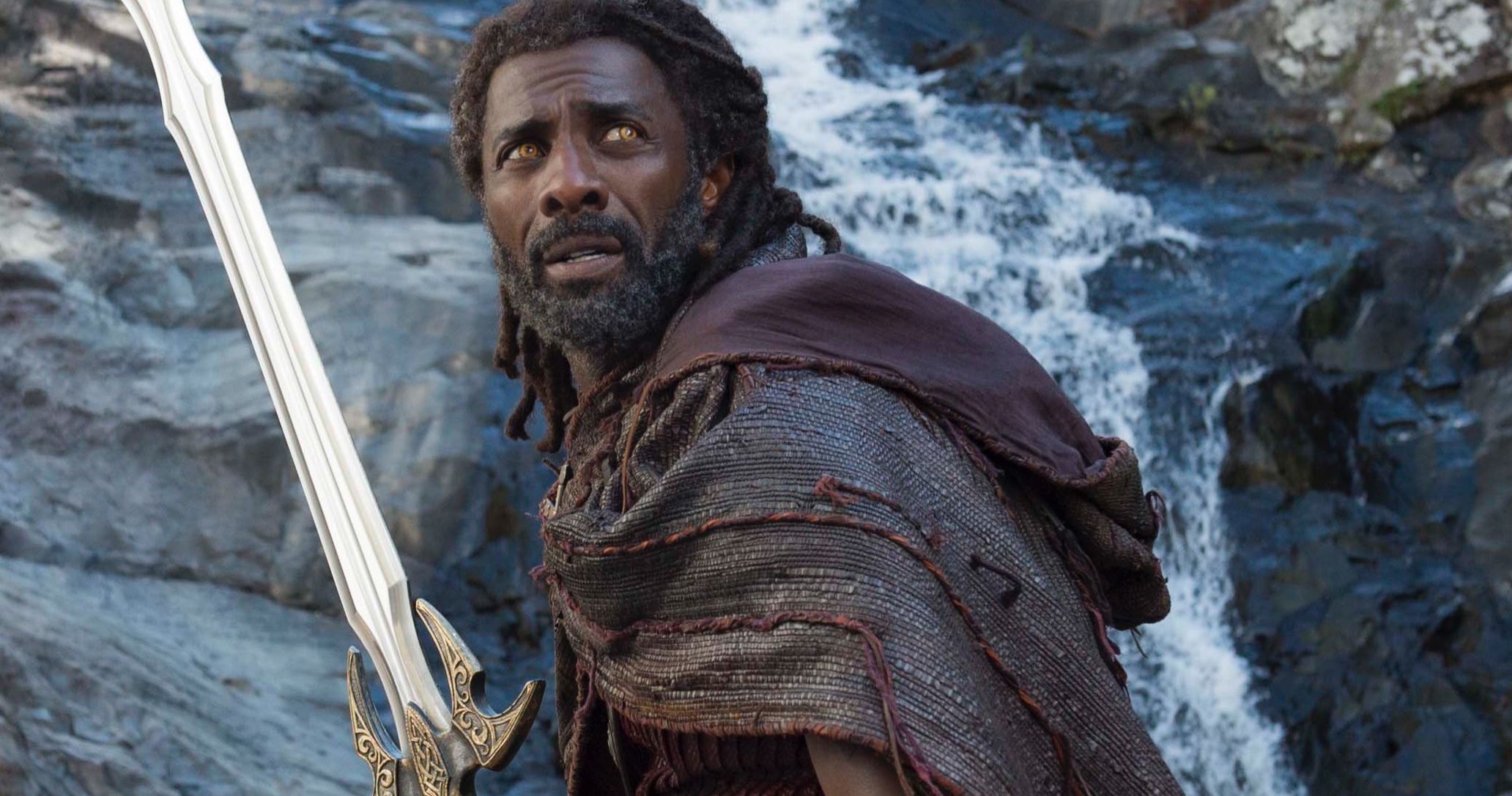 After watching Idris Elba in The Suicide Squad, it's been made even more  clear now that he was incredibly wasted in his role as Heimdall throughout  the MCU : r/marvelstudios