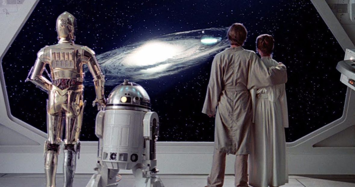 George Lucas Had The Empire Strikes Back Ending Changed Shortly After It Hit Theaters