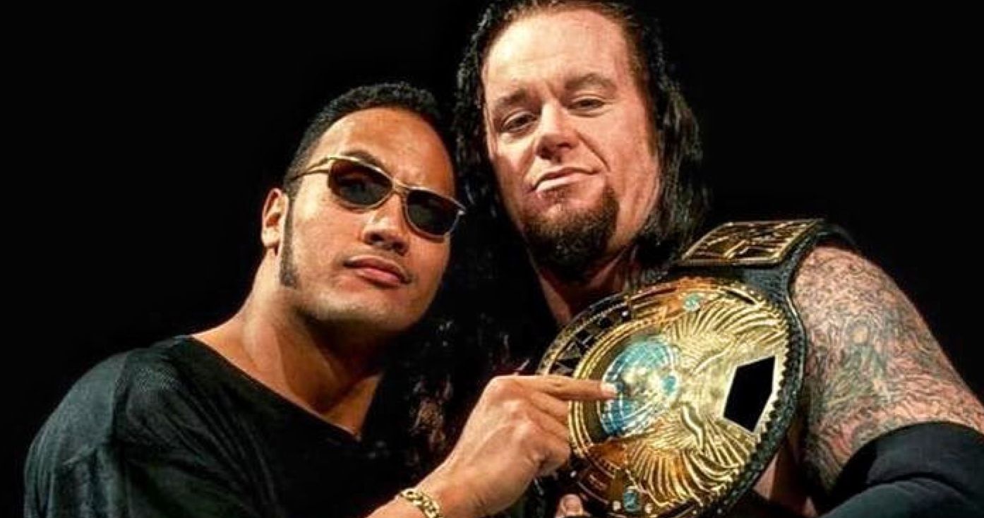 The Rock Pays Tribute as the Undertaker Officially Retires from WWE