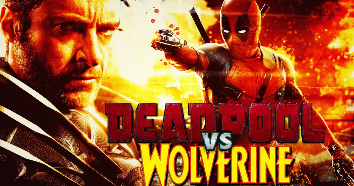 Deadpool 2 Writers Talk Wolverine Crossover and Trilogy Plans