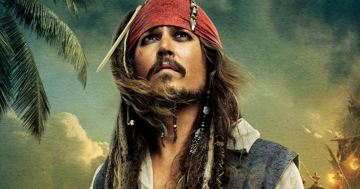 Pirates 5 May Be Planning a 2015 Shoot in Australia