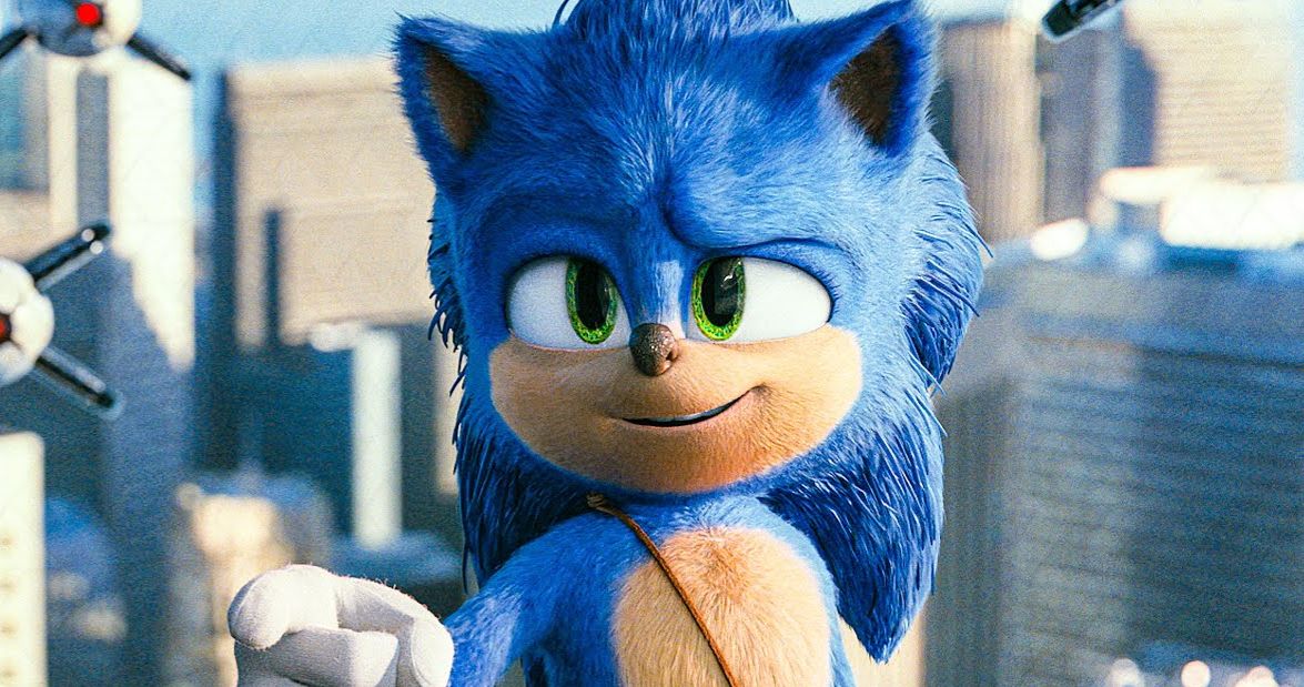 Sonic the Hedgehog Review: Jim Carrey Returns to Form in a Fantastic Adventure
