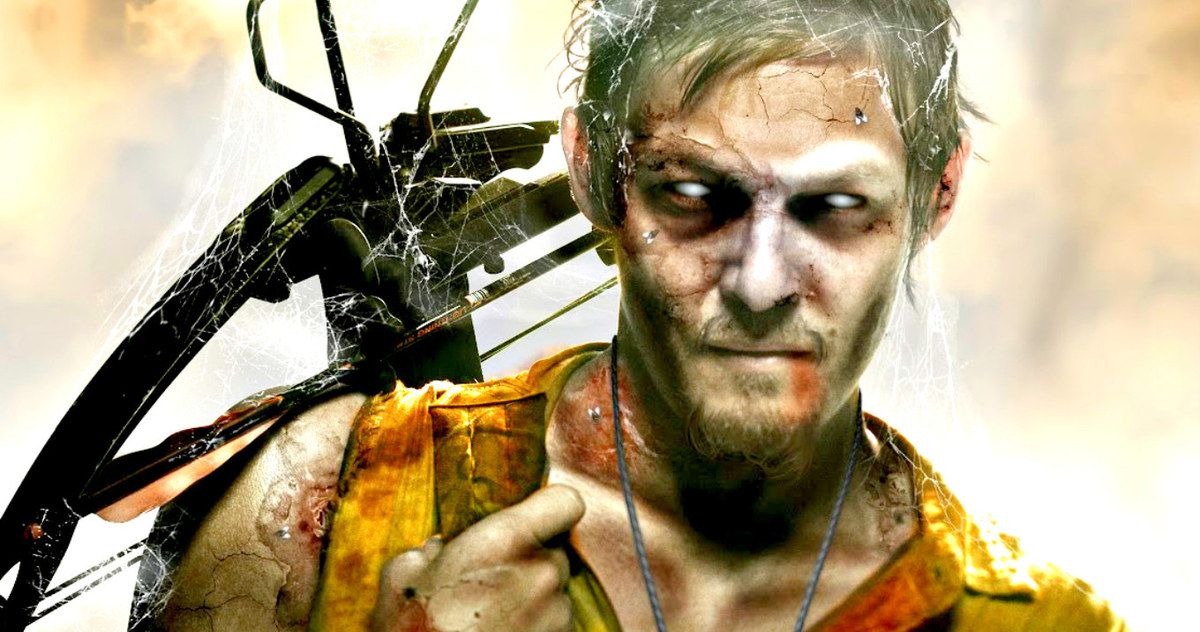 How Walking Dead Should Kill Daryl According to Norman Reedus