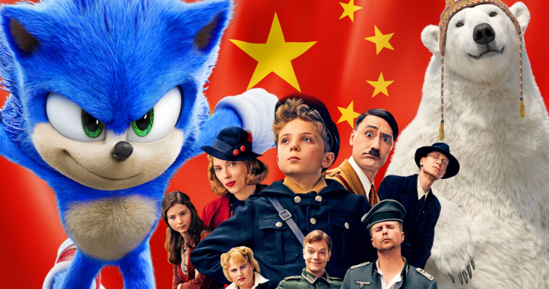 Chinese Box Office Loses $214M and Counting as Coronavirus Crisis Continues