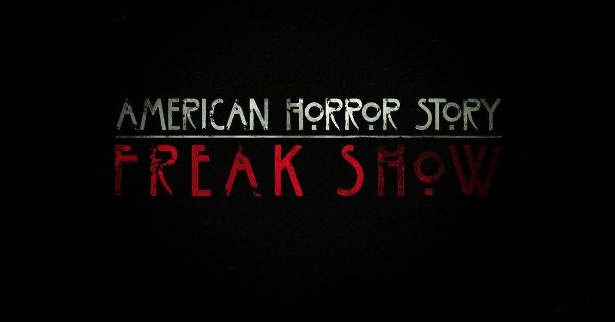 American Horror Story: Freak Show Trailer Announces October Premiere