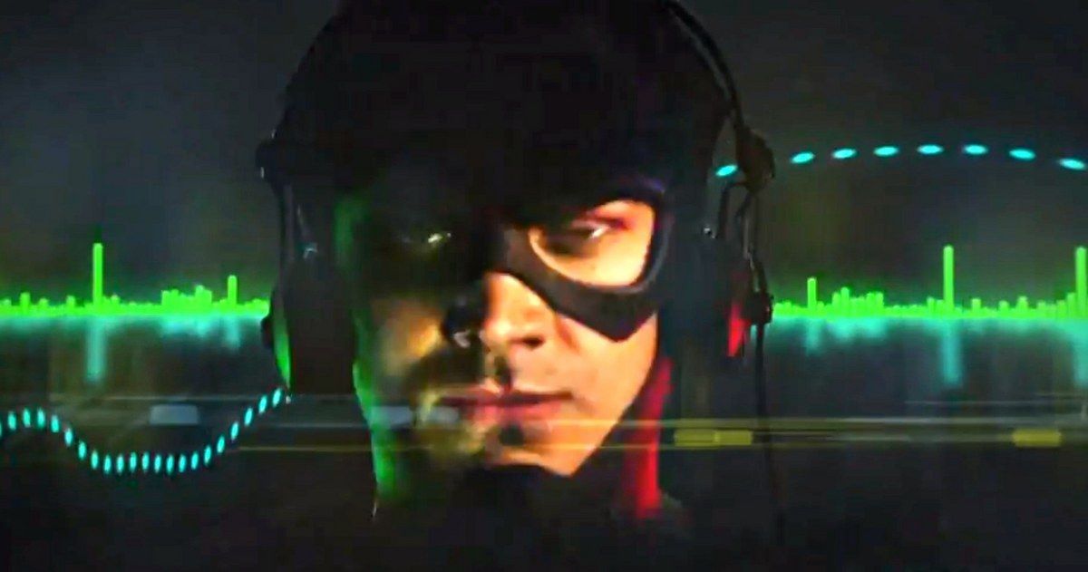 Arrow &amp; The Flash Trailer Throws a Superhero Dance Party